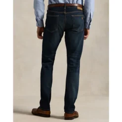 Jeans<Polo Ralph Lauren Sullivan Jeans Blå