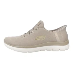 Sneakers<Skechers Summits Classy Night Sneakers Beige
