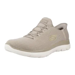 Sneakers<Skechers Summits Classy Night Sneakers Beige