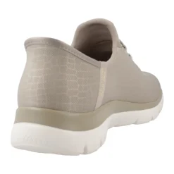 Sneakers<Skechers Summits Classy Night Sneakers Beige