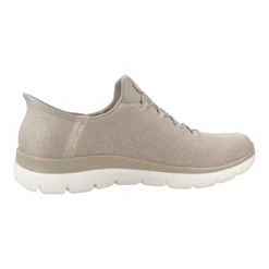 Sneakers<Skechers Summits Classy Night Sneakers Beige