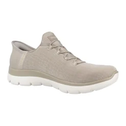 Sneakers<Skechers Summits Classy Night Sneakers Beige