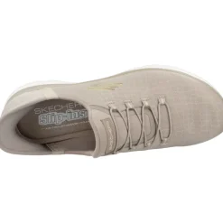 Sneakers<Skechers Summits Classy Night Sneakers Beige