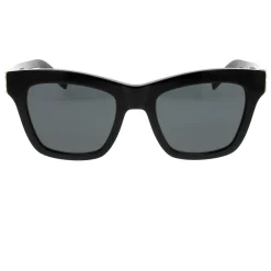 Solbriller|Solbriller<Saint Laurent Sunglasses Sort