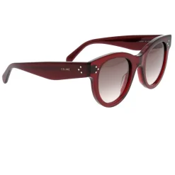 Solbriller^CELINE Sunglasses Brun