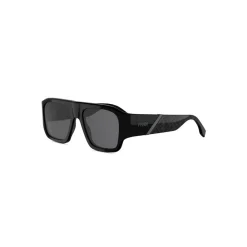 Solbriller^Fendi Sunglasses Sort
