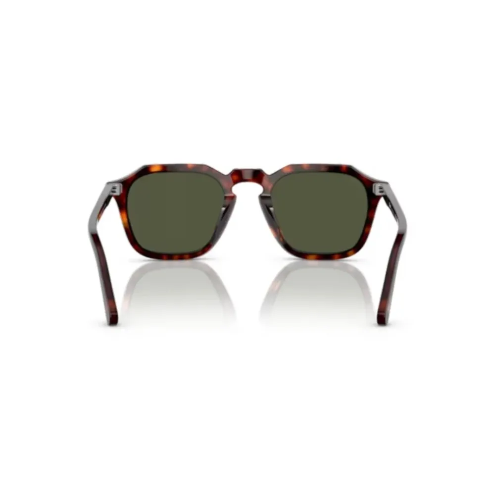 Solbriller^Persol Sunglasses Brun