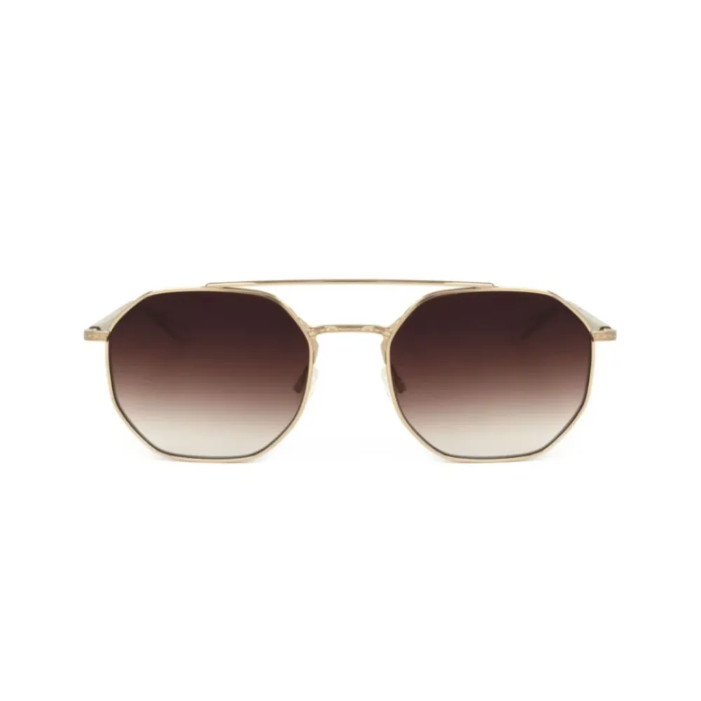 Solbriller|Solbriller^Barton Perreira Sunglasses Gul