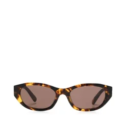 Solbriller<Miu Miu Sunglasses Brun
