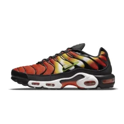 Sneakers<Nike Sunset Orange Yellow Air Max Plus Multifarvet