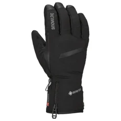 Tilbehør - Outdoor<Snowlife Super GTX Primaloft Handske Sort