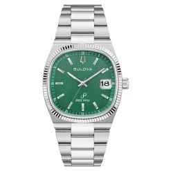 Ure<Bulova Super Seville Grå