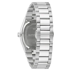 Ure<Bulova Super Seville Grå