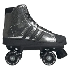 Træningssko<Adidas Originals Superstar 82 Rollerskate Grå