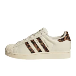 Sneakers^Adidas Superstar II Hvid