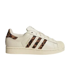 Sneakers^Adidas Superstar II Hvid