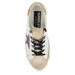 Sneakers<Golden Goose Super-Star Sneakers Hvid