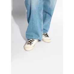 Sneakers<Golden Goose Super-Star Sneakers Hvid