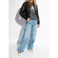 Sneakers<Golden Goose Super-Star Sneakers Hvid