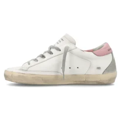 Sneakers^Golden Goose Super-Star Sneakers Hvid