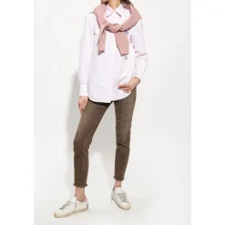 Sneakers^Golden Goose Super-Star Sneakers Hvid