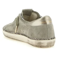 Sneakers^Golden Goose Super-Star Sneakers Grå