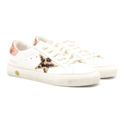 Sneakers<Golden Goose Superstar Sneakers Hvid