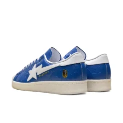 Sneakers^A BATHING APE Superstar Vintage Blå