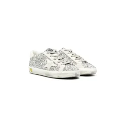 Sneakers<Golden Goose Super-Star Young Grå