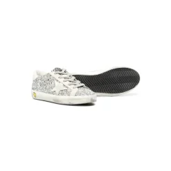 Sneakers<Golden Goose Super-Star Young Grå