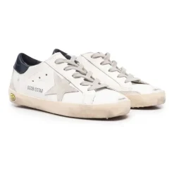 Sneakers^Golden Goose Super-Star Young Hvid