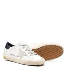 Sneakers^Golden Goose Super-Star Young Hvid