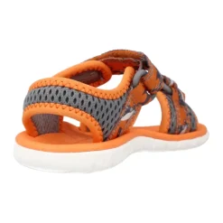 Sandaler<Clarks Surfing Tide T Sandaler Orange