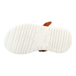 Sandaler<Clarks Surfing Tide T Sandaler Orange