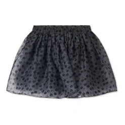 Kjoler & Nederdele^Bonpoint Suzon Skirt Sort