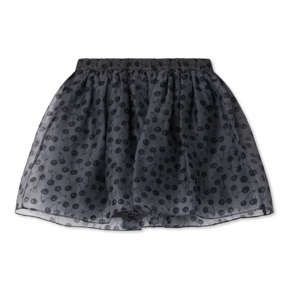 Kjoler & Nederdele^Bonpoint Suzon Skirt Sort