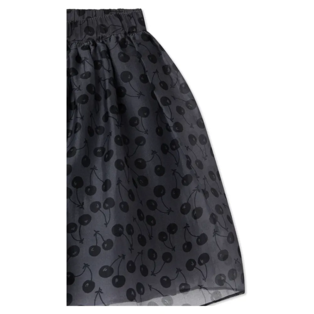 Kjoler & Nederdele^Bonpoint Suzon Skirt Sort