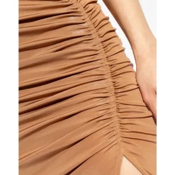 Nederdele<Rick Owens Svita Skirt Beige