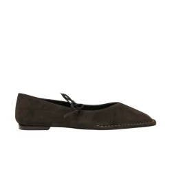 Ballerina Sko^ALOHAS Sway Ballerina Sko Brun