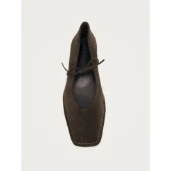 Ballerina Sko^ALOHAS Sway Ballerina Sko Brun