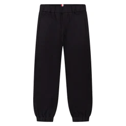 Underdele<Moncler Sweat Bukser Sort