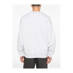 Sweatshirts<Cole Buxton Sweater Grå