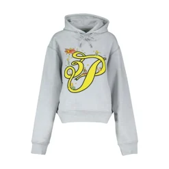 Striktrøjer & Sweatere^3.Paradis Sweater - x Petit Prince - Bomuld - Grå