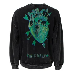 Sweatshirts<Just Cavalli Sweaters Sort