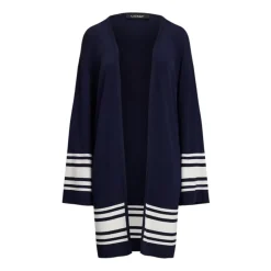 Striktrøjer & Sweatere<Ralph Lauren Sweaters Blue Blå