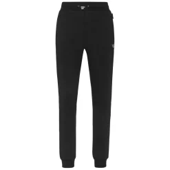 Bukser<Philipp Plein Sweatpants Sort