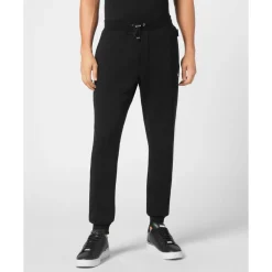 Bukser<Philipp Plein Sweatpants Sort