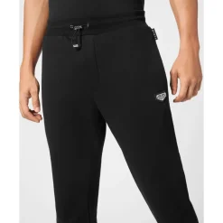 Bukser<Philipp Plein Sweatpants Sort