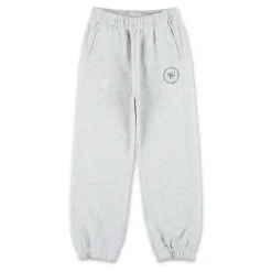 Underdele^Sporty & Rich Sweatpants Grå