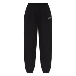 Bukser^ROTATE Birger Christensen Sweatpants Sort